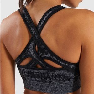 Gymshark Adapt Camo Sports Bra